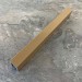 П-профиль Алюминиевый EasyDecking 35x25 Дуб купить в Орехово-Зуеве