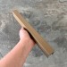 П-профиль Алюминиевый EasyDecking 35x25 Дуб купить в Орехово-Зуеве