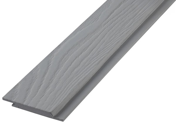 Фиброцементный сайдинг FCSPRO Click Shtil (под окраску) купить в Орехово-Зуеве