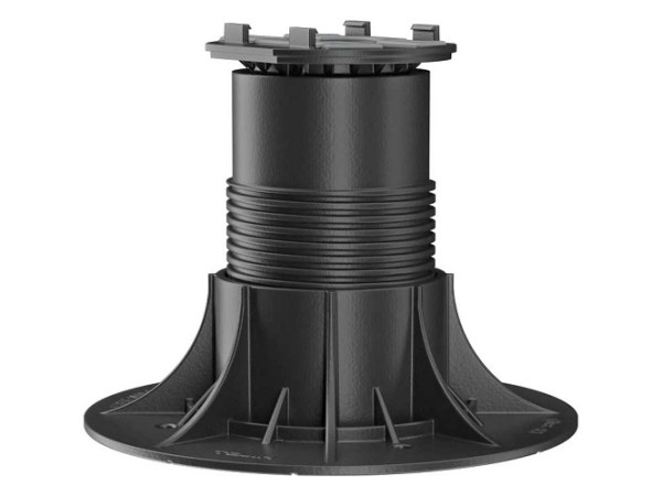 Регулируемая опора HILST LIFT self-leveling HL4 (115-155мм) купить в Орехово-Зуеве