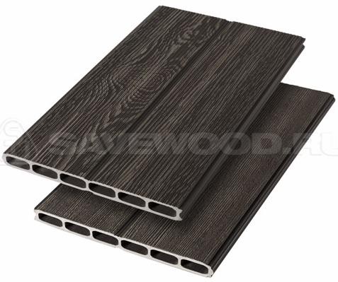 Грядочная доска ДПК 3D Savewood SW Laurus коричневый купить в Орехово-Зуеве