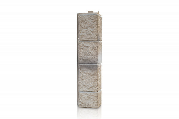Угол наружный VOX Sandstone (Сандстоун) бежевый купить в Орехово-Зуеве