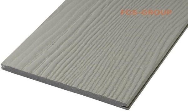 Фиброцементные панели FCS Group Wood Line F52 купить в Орехово-Зуеве