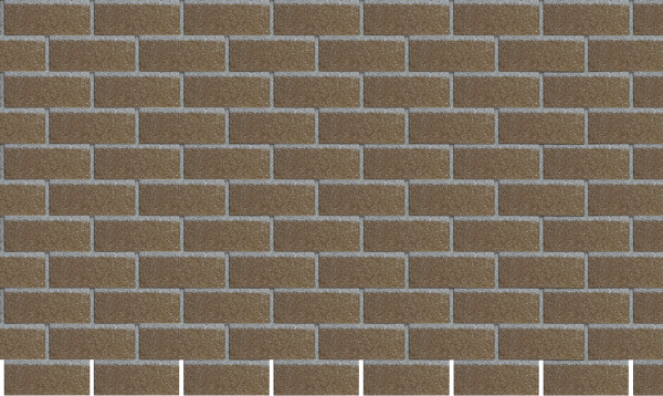 Фасадная плитка Docke STANDARD, Brick, Бежевый купить в Орехово-Зуеве