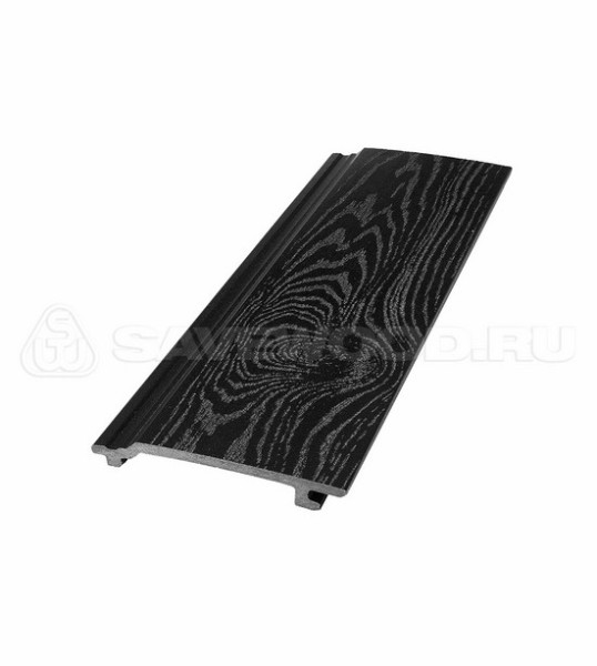 Сайдинг из дпк savewood sw-sorbus тангенциальный распил черный купить в Орехово-Зуеве