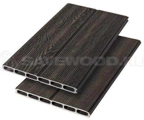 Грядочная доска ДПК 3D Savewood SW Laurus терракот купить в Орехово-Зуеве