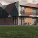 Фиброцементные панели Roofas COLOR Line Red Title купить в Орехово-Зуеве