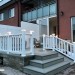 Балясина ДПК  GardenParkett Белый купить в Орехово-Зуеве