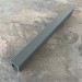 П-профиль Алюминиевый EasyDecking 35x25 Серый купить в Орехово-Зуеве