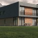 Фиброцементные панели Roofas COLOR Line Green купить в Орехово-Зуеве