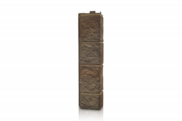 Угол наружный VOX Sandstone (Сандстоун) светло коричневый купить в Орехово-Зуеве