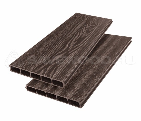 Грядочная доска ДПК 3D Savewood SW Rumex Терракот купить в Орехово-Зуеве