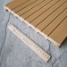 Ступень ДПК Latitudo Step-320 Орех Полнотелая купить в Орехово-Зуеве