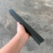 П-профиль Алюминиевый EasyDecking 35x25 Черное дерево купить в Орехово-Зуеве