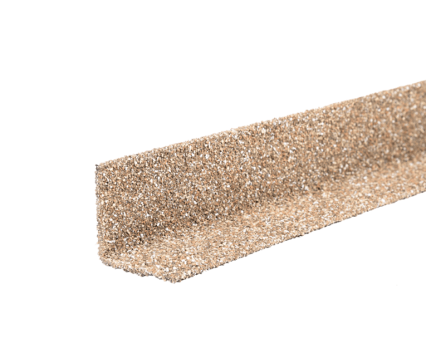 Уголок металлический внутренний ТЕХНОНИКОЛЬ HAUBERK, Античный купить в Орехово-Зуеве