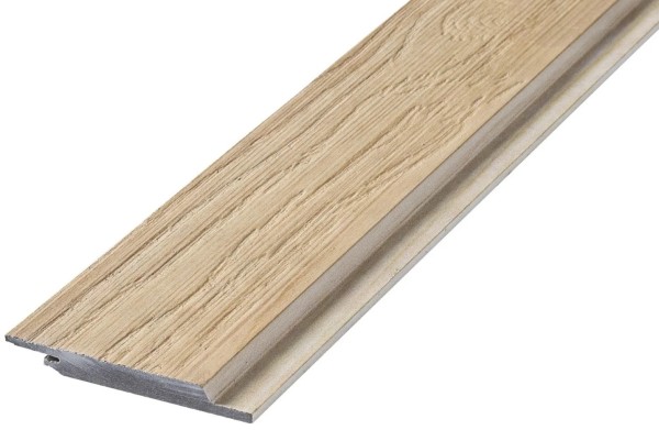 Фиброцементный сайдинг FCSPRO Click Shtil (Ясень) купить в Орехово-Зуеве