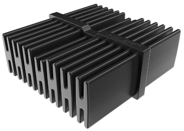 Соединитель пластиковый для лаг Hilst Professional 50x20 купить в Орехово-Зуеве