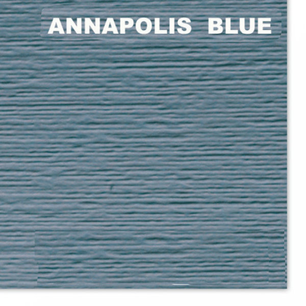 Сайдинг Виниловый Mitten, Sentry Mitten, Annapolis Blue купить в Орехово-Зуеве