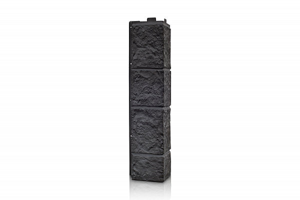 Угол наружный VOX Sandstone (Сандстоун) светло серый купить в Орехово-Зуеве