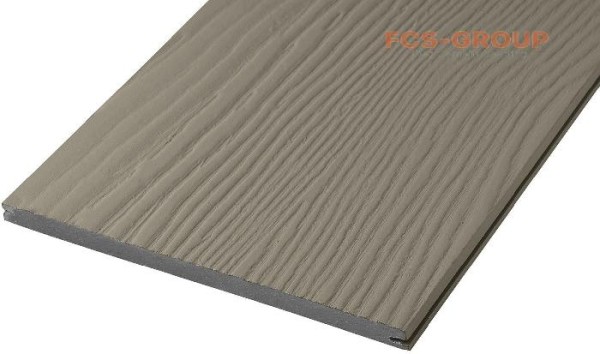 Фиброцементные панели FCS Group Wood Line F55 купить в Орехово-Зуеве