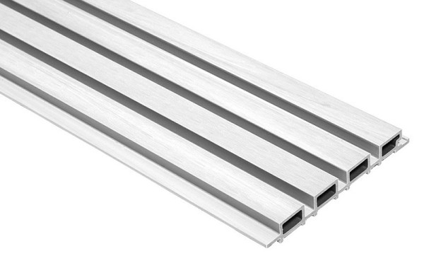 Стеновая панель CM Decking CM Wall, WHITE (Белый) купить в Орехово-Зуеве
