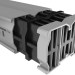 Соединитель пластиковый для лаг Hilst Professional 60x40 купить в Орехово-Зуеве