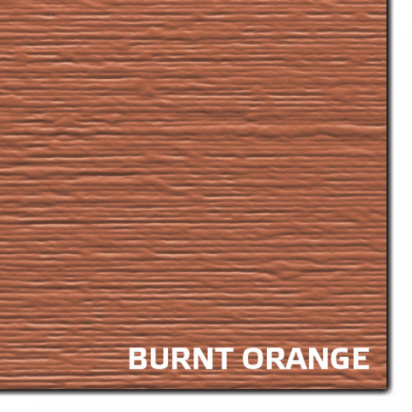 Сайдинг Виниловый Mitten, Sentry Mitten, Burnt Orange купить в Орехово-Зуеве