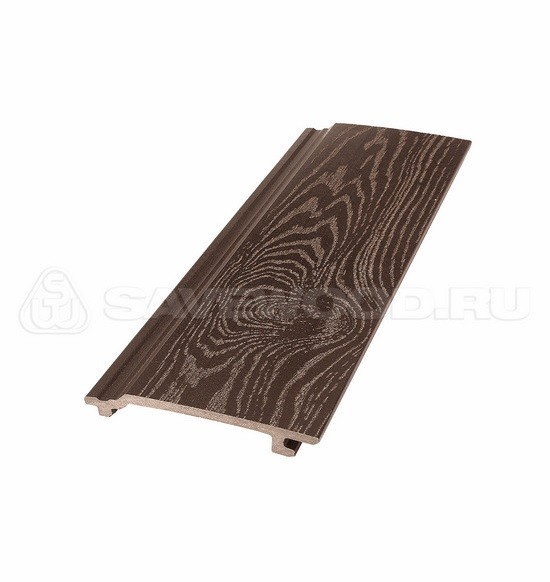 Сайдинг из дпк savewood sw-sorbus тангенциальный распил терракот купить в Орехово-Зуеве