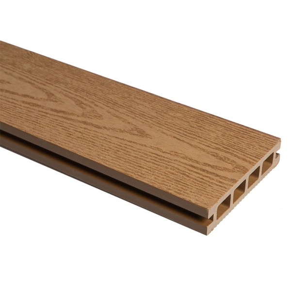 Террасная доска из ДПК CM Decking серия NATUR цвет дуб купить в Орехово-Зуеве