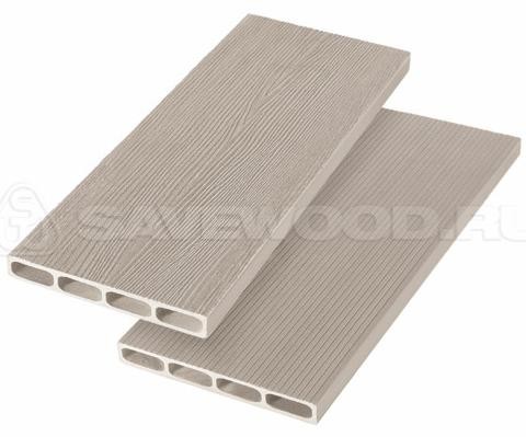 Грядочная доска ДПК 3D Savewood SW Rubus (R) бежевый купить в Орехово-Зуеве