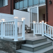 Светодиодная крышка-светильник GardenParkett Белый купить в Орехово-Зуеве