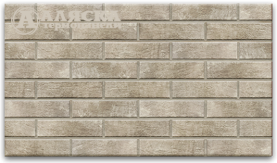 Фасадная Термопанели Аляска Akita