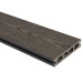 Террасная доска из ДПК CM Decking серия NATUR цвет венге купить в Орехово-Зуеве