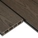 Террасная доска из ДПК CM Decking серия NATUR цвет венге купить в Орехово-Зуеве