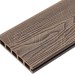Доска террасная ДПК 3D SEQUOIA DUAL WOOD BROWN купить в Орехово-Зуеве