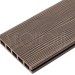 Доска террасная ДПК 3D SEQUOIA DUAL WOOD BROWN купить в Орехово-Зуеве