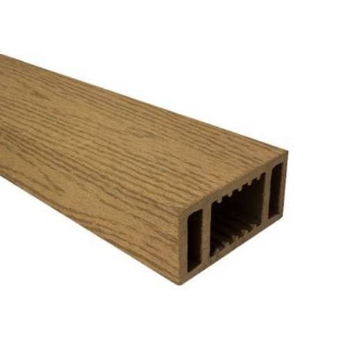 Перила нижнее Woodvex Select Вуд купить в Орехово-Зуеве