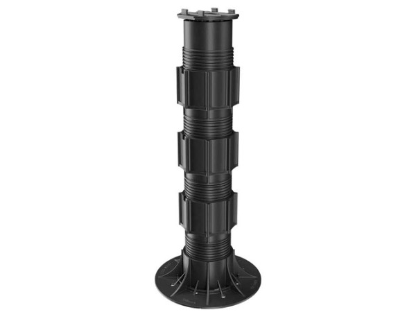 Регулируемая опора HILST LIFT self-leveling HL10 (385-530мм) купить в Орехово-Зуеве