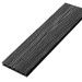Террасная доска из ДПК RusDecking Unodeck Mogano - Графит купить в Орехово-Зуеве
