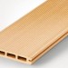 Доска Террасная NanoWood «Lite» ECO орех купить в Орехово-Зуеве