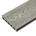 Доска террасная ДПК 3D SEQUOIA DUAL WOOD GRAY купить в Орехово-Зуеве