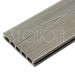 Доска террасная ДПК 3D SEQUOIA DUAL WOOD GRAY купить в Орехово-Зуеве