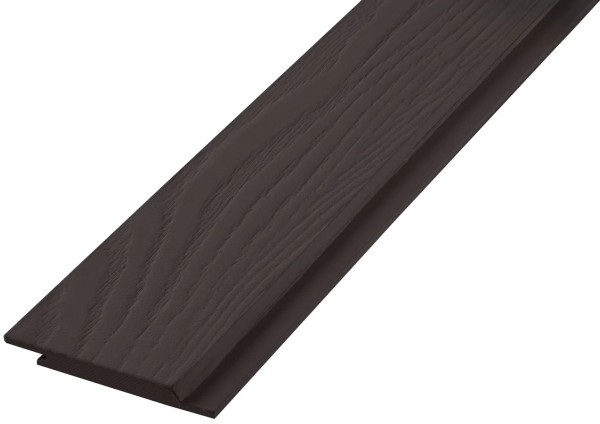 Фиброцементный сайдинг FCSPRO Click Shtil F04 (Ночной лес) купить в Орехово-Зуеве