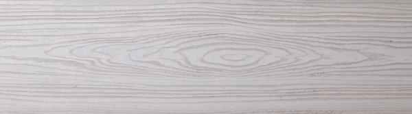 Доска  из ДПК универсальная с тиснением holzhof, Слоновая кость купить в Орехово-Зуеве