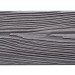 Террасная доска из ДПК RusDecking Unodeck Mogano - Серый купить в Орехово-Зуеве