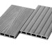 Террасная доска из ДПК RusDecking Unodeck Mogano - Серый купить в Орехово-Зуеве