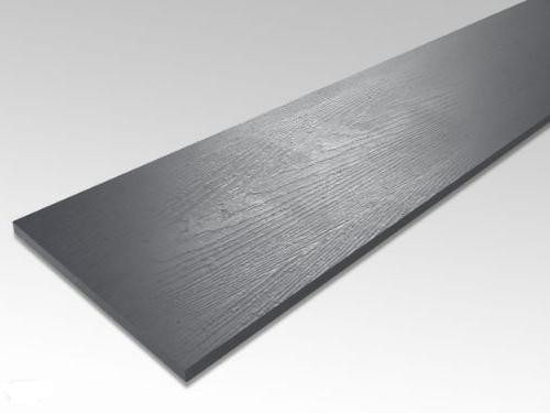 Фиброцементный сайдинг Roofas SIDING Графит купить в Орехово-Зуеве