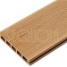 Доска террасная ДПК 3D SEQUOIA DUAL WOOD NATURE купить в Орехово-Зуеве