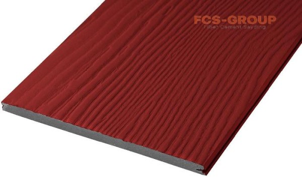 Фиброцементные панели FCS Group Wood Line F61 купить в Орехово-Зуеве