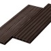 Террасная доска из ДПК RusDecking Unodeck Mogano - Венге купить в Орехово-Зуеве